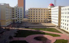 保定市职业技术教育中心2021年有哪些专业-保定中专-保定职教